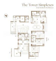 Draycott Eight (D10), Condominium #504223071
